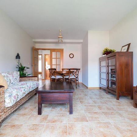 Appartement Baiona Playa Extérieur photo