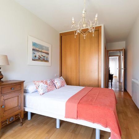 Appartement Baiona Playa Extérieur photo