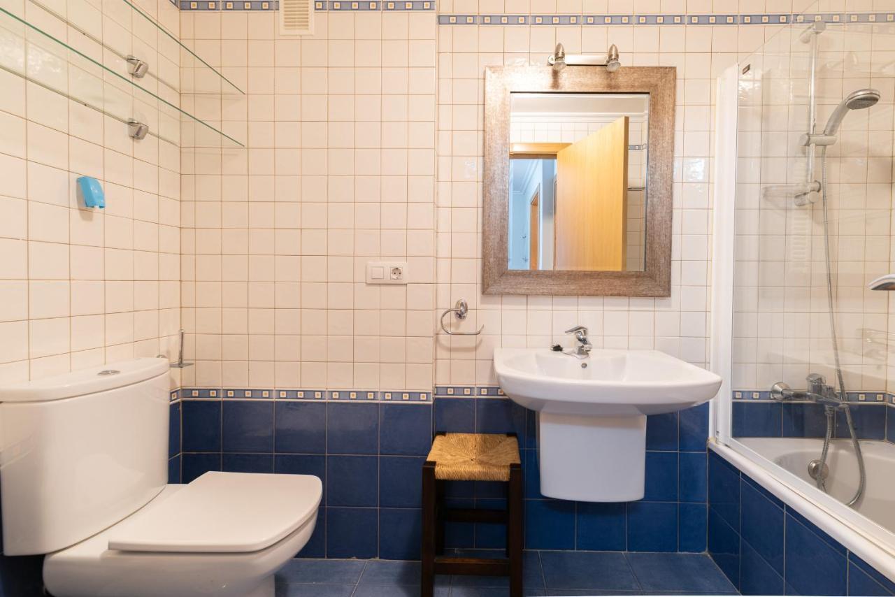 Appartement Baiona Playa Extérieur photo
